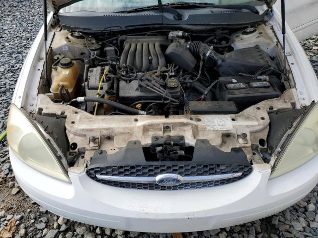 2003 Ford Taurus Ses VIN: 1FAFP55273A176206 Lot: 46710454