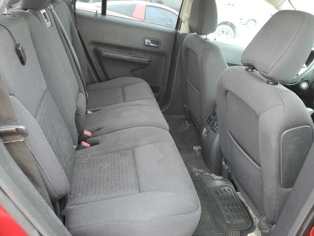 2010 Ford Edge Se VIN: 2FMDK3GC7ABB57680 Lot: 48233584