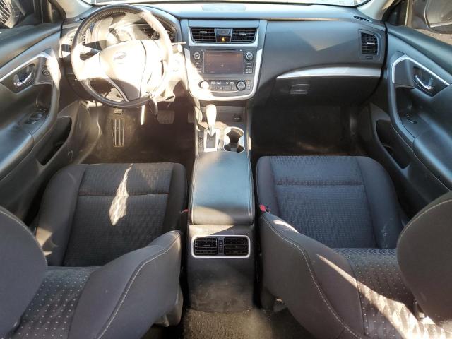 2017 NISSAN ALTIMA 2.5 - 1N4AL3AP4HC123650