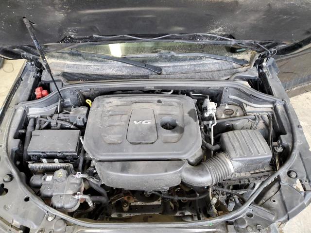 2016 JEEP GRAND CHER - 1C4RJFBG0GC429505
