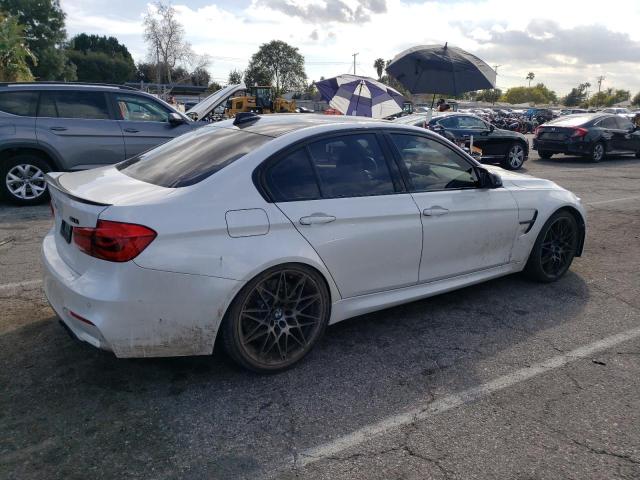 VIN WBS8M9C56J5K98859 2018 BMW M3 no.3