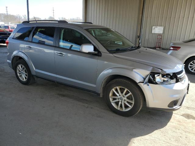 2015 Dodge Journey Sxt VIN: 3C4PDCBG1FT690853 Lot: 47620884