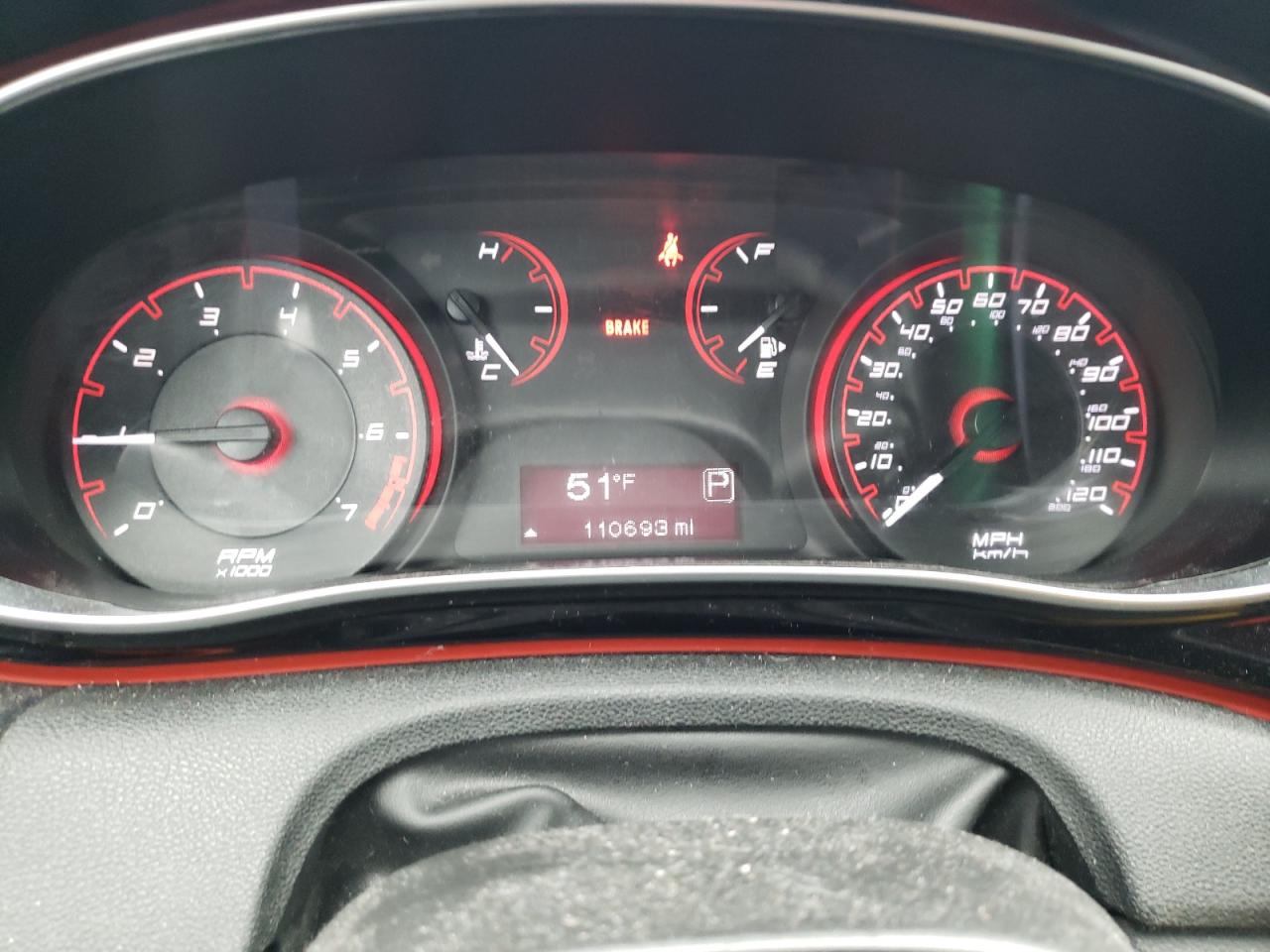 1C3CDFBB3FD205336 2015 Dodge Dart Sxt