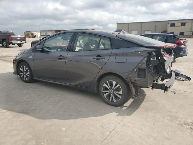 2017 Toyota Prius Prime VIN: JTDKARFPXH3039929 Lot: 48715344