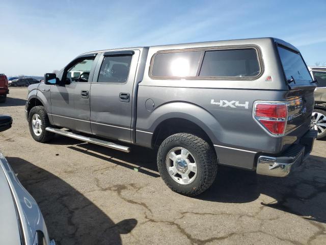 1FTFW1EF3DFB22933 | 2013 Ford f150 supercrew