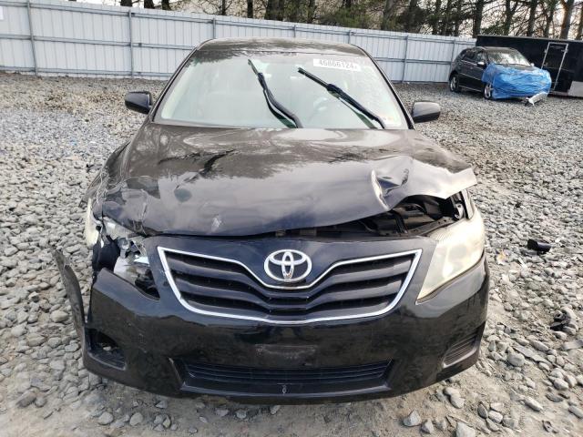 2011 Toyota Camry Base VIN: 4T1BF3EK5BU191327 Lot: 46866124