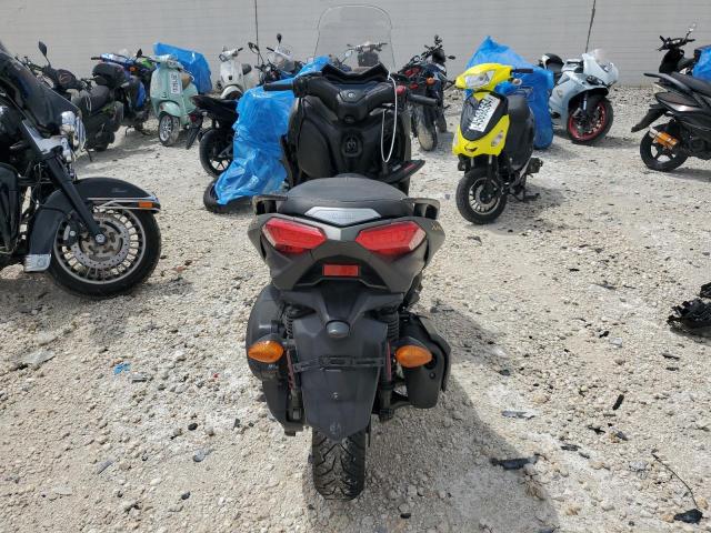 2020 YAMAHA CZD300 A MH3SH10Y5LK002933