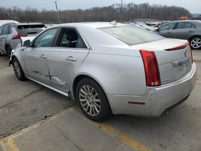 Vin: 1g6dc5ey8b0102477, lot: 50230435, cadillac cts 20112