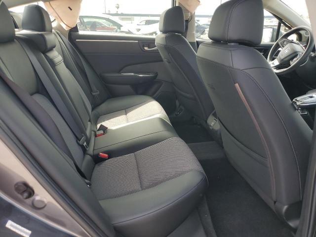 2018 HONDA CLARITY - JHMZC5F15JC018147
