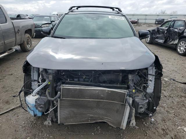 2020 TOYOTA RAV4 XSE - JTMEWRFV4LJ041144