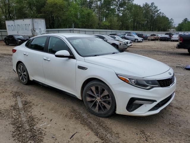 2019 Kia Optima Lx VIN: 5XXGT4L38KG300664 Lot: 45717194