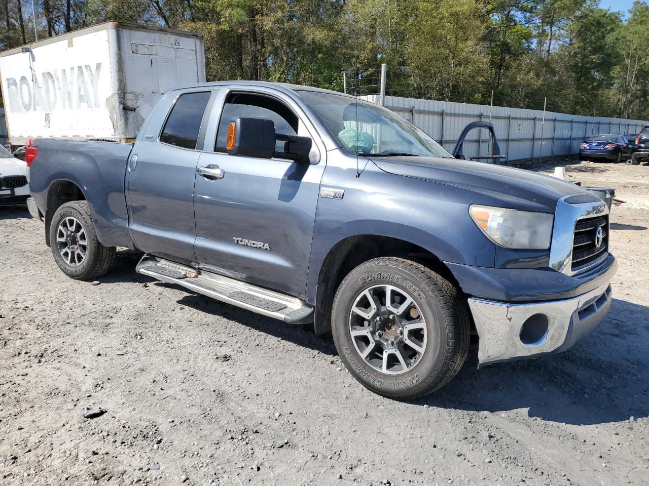 5TBRV54178S481343 2008 Toyota Tundra Double Cab