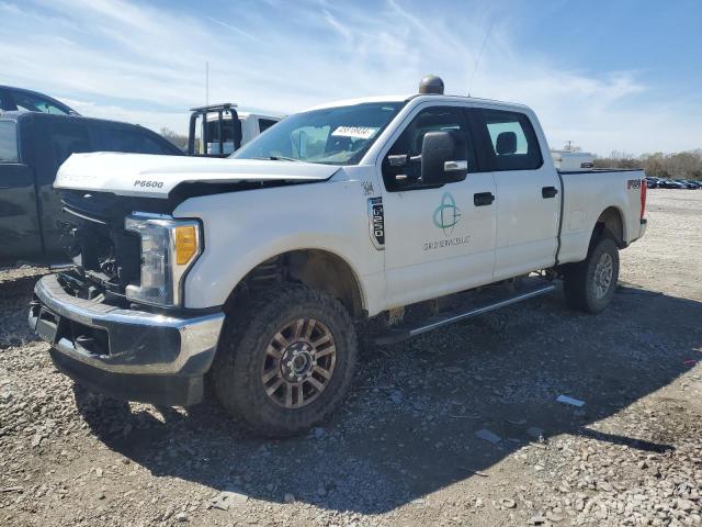 Global Auto Auctions: 2017 FORD F250 SUPER