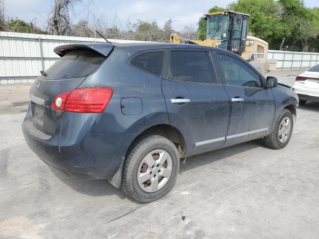 2013 Nissan Rogue S VIN: JN8AS5MT5DW539303 Lot: 46424374