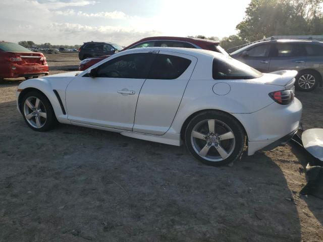 JM1FE173X50160704 2005 Mazda Rx8