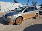2016 DODGE JOURNEY SE - 3C4PDCAB4GT222901