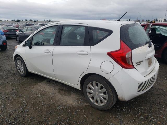 2015 Nissan Versa Note S VIN: 3N1CE2CP7FL420680 Lot: 45139974