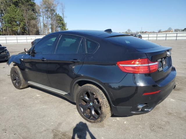 VIN 5UXFG2C58DL785346 2013 BMW X6, Xdrive35I no.2