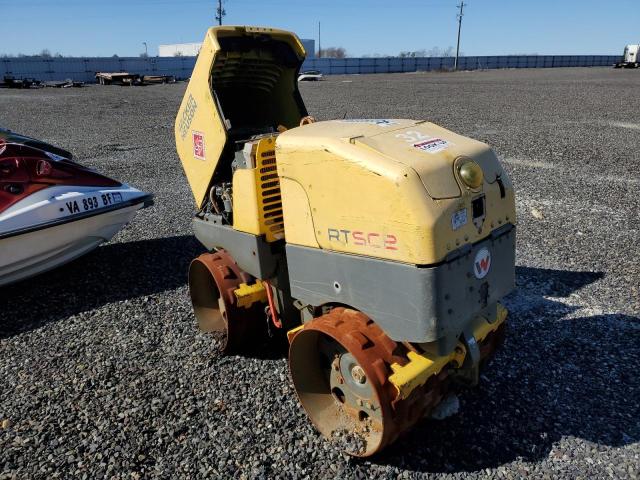 2014 WACK ROLLER for Sale | VA - FREDERICKSBURG | Fri. Mar 22, 2024 ...