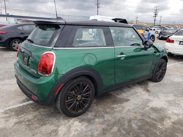 2023 MINI COOPER SE - WMW13DJ06P2U20083