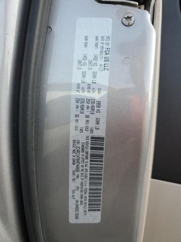 2017 CHRYSLER PACIFICA E 2C4RC1N70HR740028