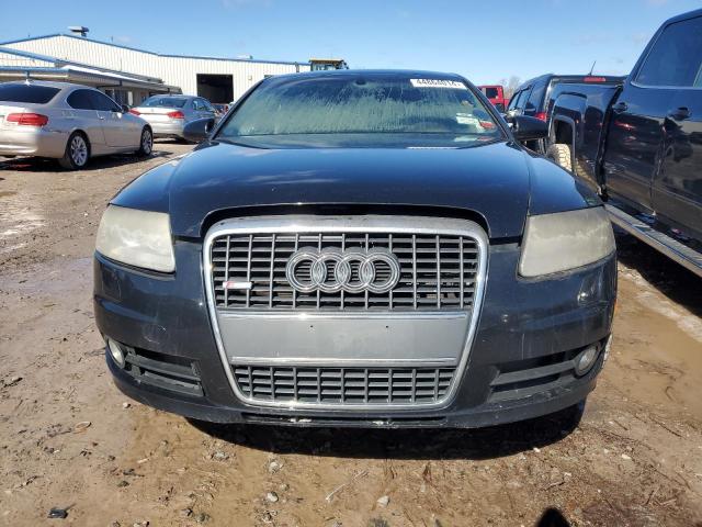 2008 Audi A6 3.2 Quattro VIN: WAUDH74F48N116315 Lot: 44864014