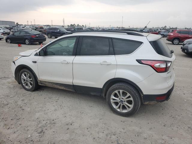 2018 Ford Escape Se VIN: 1FMCU0GDXJUB60306 Lot: 46369294