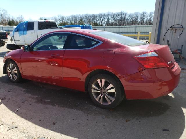 2008 Honda Accord Exl VIN: 1HGCS12888A018009 Lot: 47112314