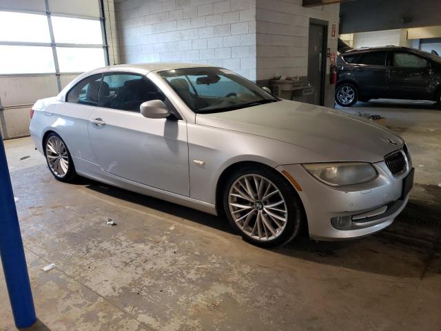 2011 BMW 335 I - WBADX7C54BE579185