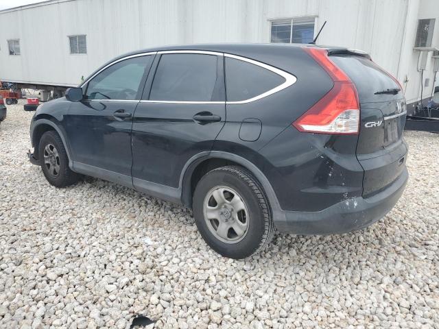 2014 Honda Cr-V Lx VIN: 3CZRM3H37EG716922 Lot: 47677424