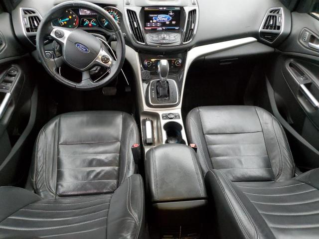 2013 Ford Escape Sel VIN: 1FMCU9H98DUA47375 Lot: 46109724