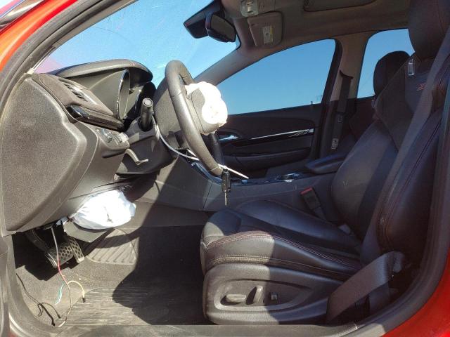 2014 Chevrolet Ss VIN: 6G3F15RW9EL947008 Lot: 45715634