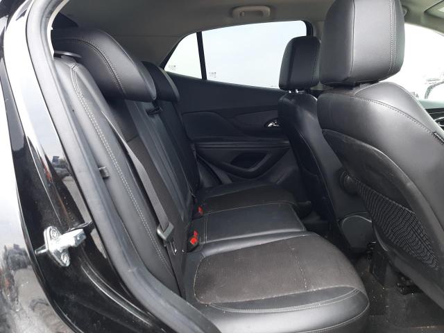 2019 BUICK ENCORE PRE - KL4CJASB5KB894660
