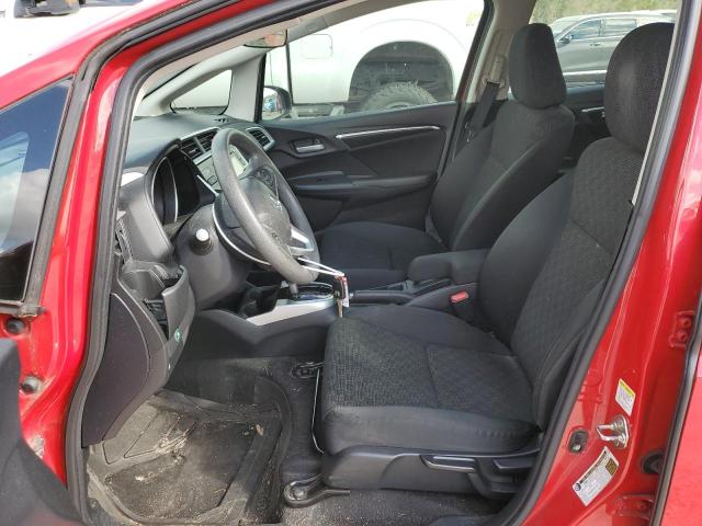 2015 HONDA FIT LX - 3HGGK5H50FM775363