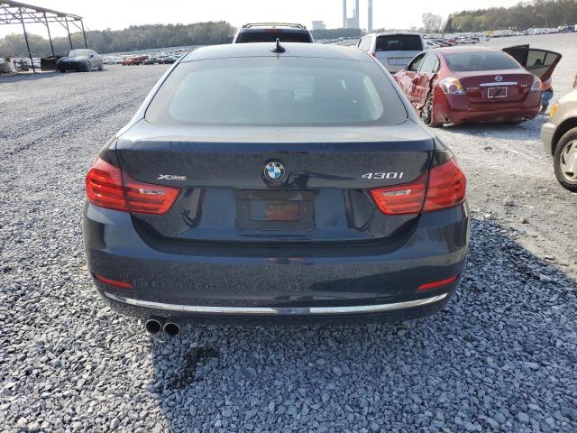 VIN WBA4F9C54HG792486 2017 BMW 4 Series, 430XI Gran... no.6