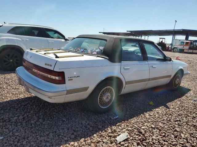 1994 Buick Century Custom VIN: 3G4AH55M9RS603021 Lot: 47540624