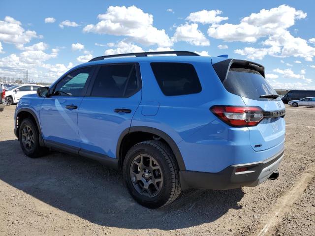 2024 HONDA PILOT TRAI 5FNYG1H64RB012521
