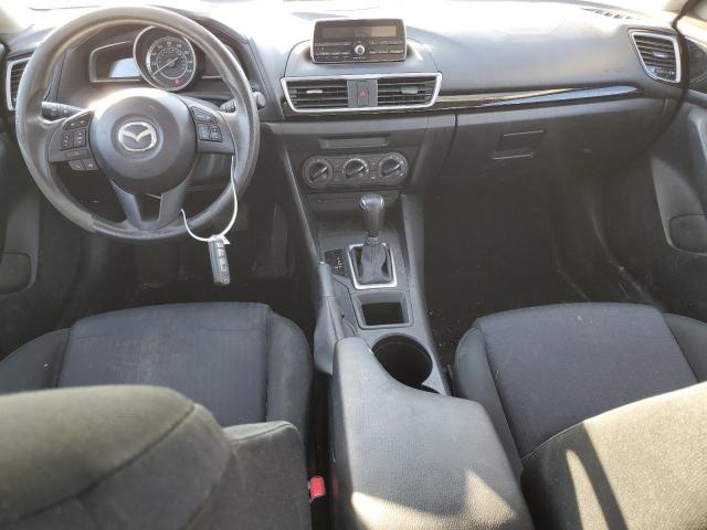 JM1BM1U77E1159819 | 2014 Mazda 3 sport