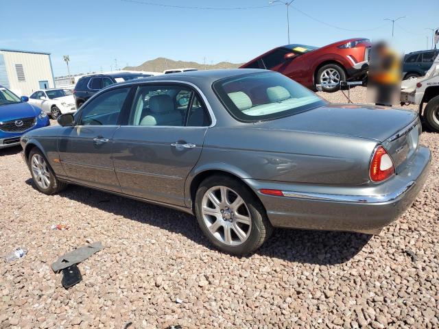 2005 Jaguar Xj8 L VIN: SAJWA79C45SG49586 Lot: 46524754