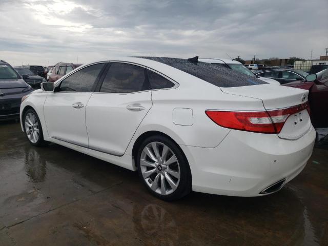 2014 Hyundai Azera Gls VIN: KMHFH4JG9EA379454 Lot: 45896524