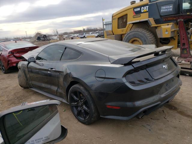 2018 Ford Mustang VIN: 1FA6P8TH5J5106895 Lot: 44770234