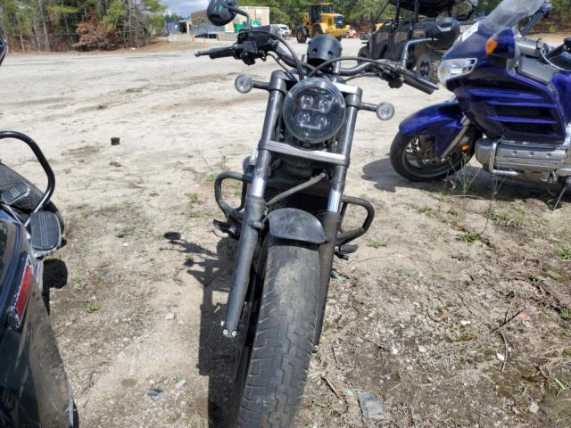 2020 HONDA CMX300 - MLHNC5309L5300162