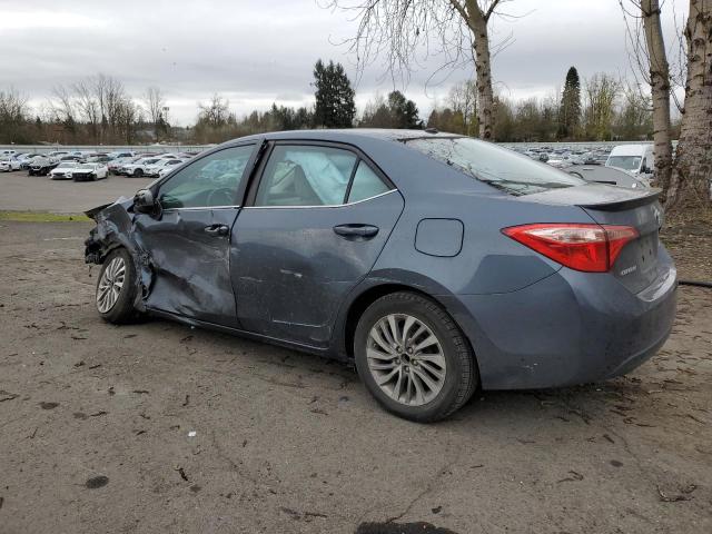 2018 Toyota Corolla Le VIN: 2T1BPRHE9JC062416 Lot: 47823774