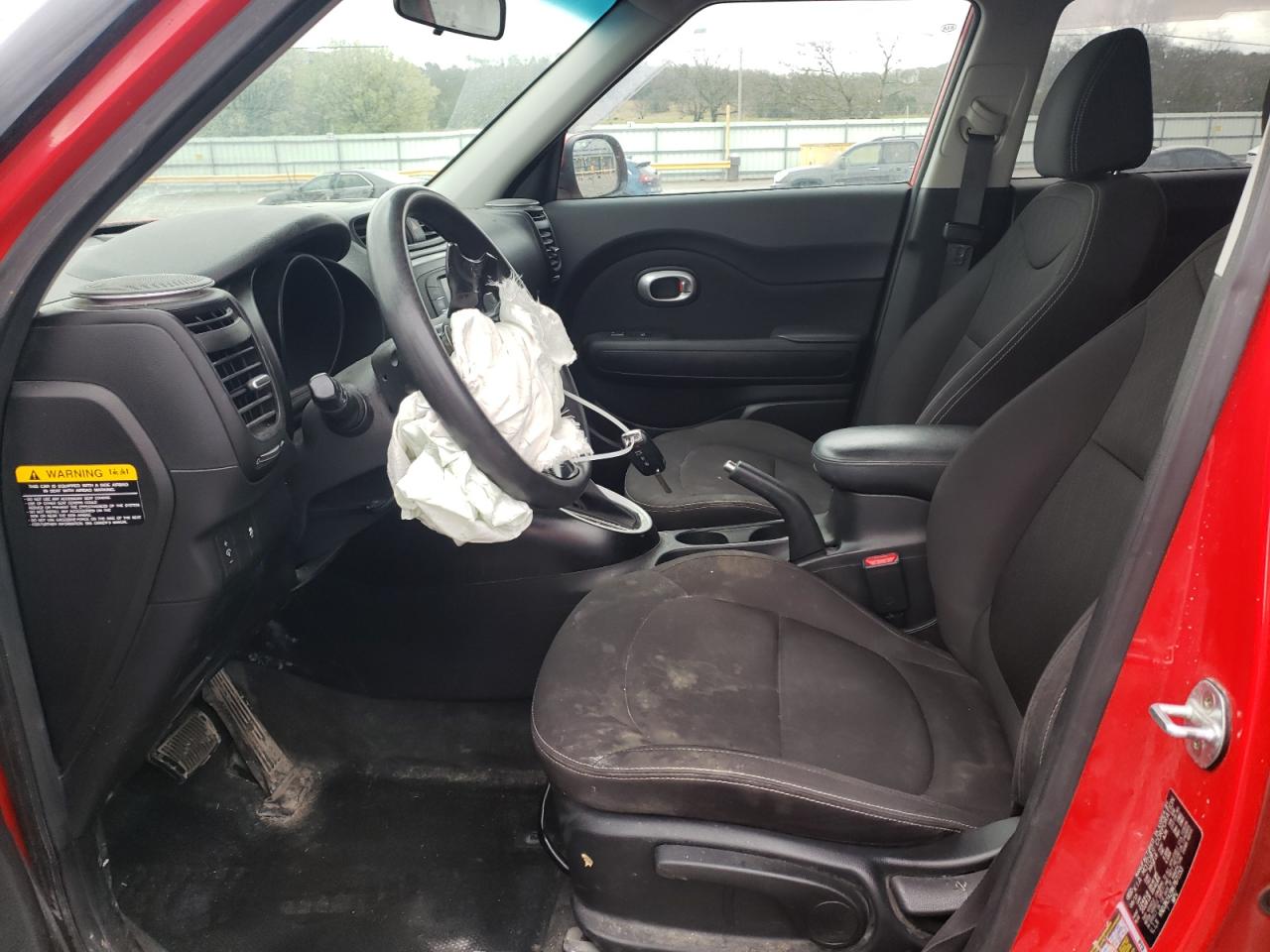 KNDJN2A28K7671153 2019 Kia Soul