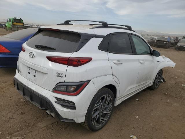 2023 HYUNDAI KONA 4D 4W KM8K3CA3XPU984878