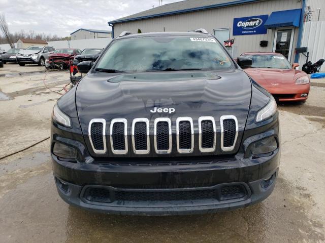 2016 Jeep Cherokee Latitude VIN: 1C4PJMCB1GW252394 Lot: 43407934