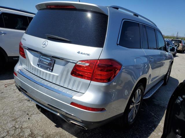 VIN 4JGDF7CE7EA296762 2014 Mercedes-Benz GL-Class, ... no.3