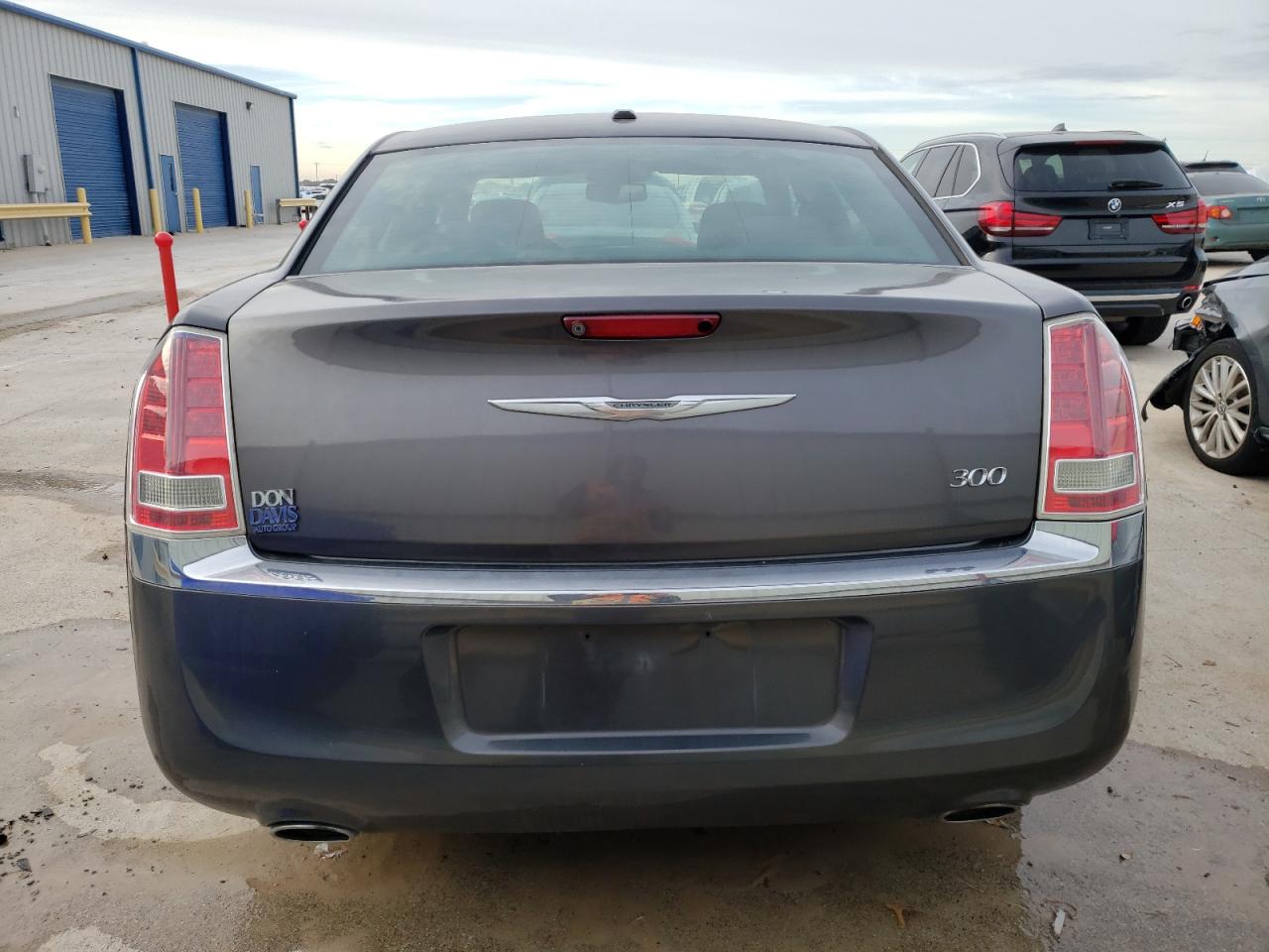 2C3CCAAG5EH361351 2014 Chrysler 300