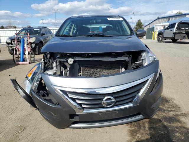 2017 Nissan Versa S VIN: 3N1CN7AP2HL840818 Lot: 47525984