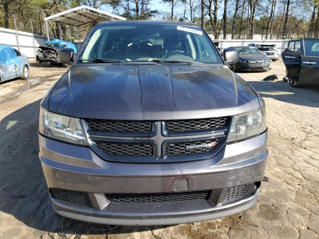 2018 Dodge Journey Se VIN: 3C4PDCAB8JT309658 Lot: 48707404